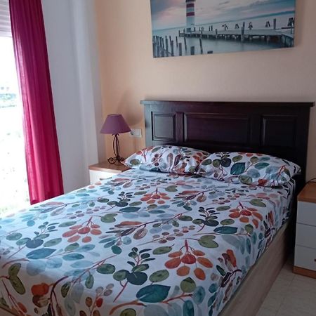 La Manga, Puertomar Apartment ภายนอก รูปภาพ