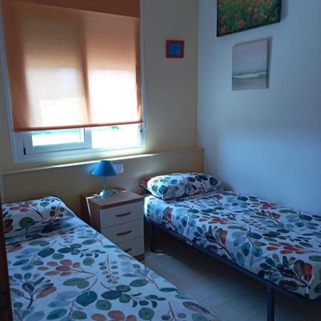 La Manga, Puertomar Apartment ภายนอก รูปภาพ