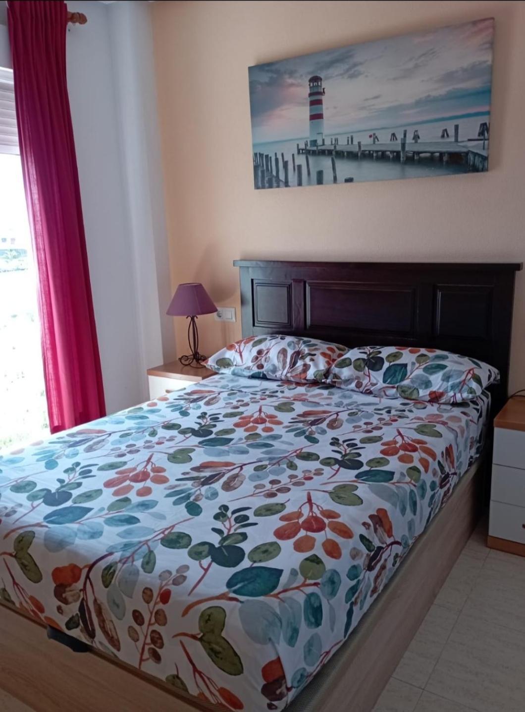 La Manga, Puertomar Apartment ภายนอก รูปภาพ