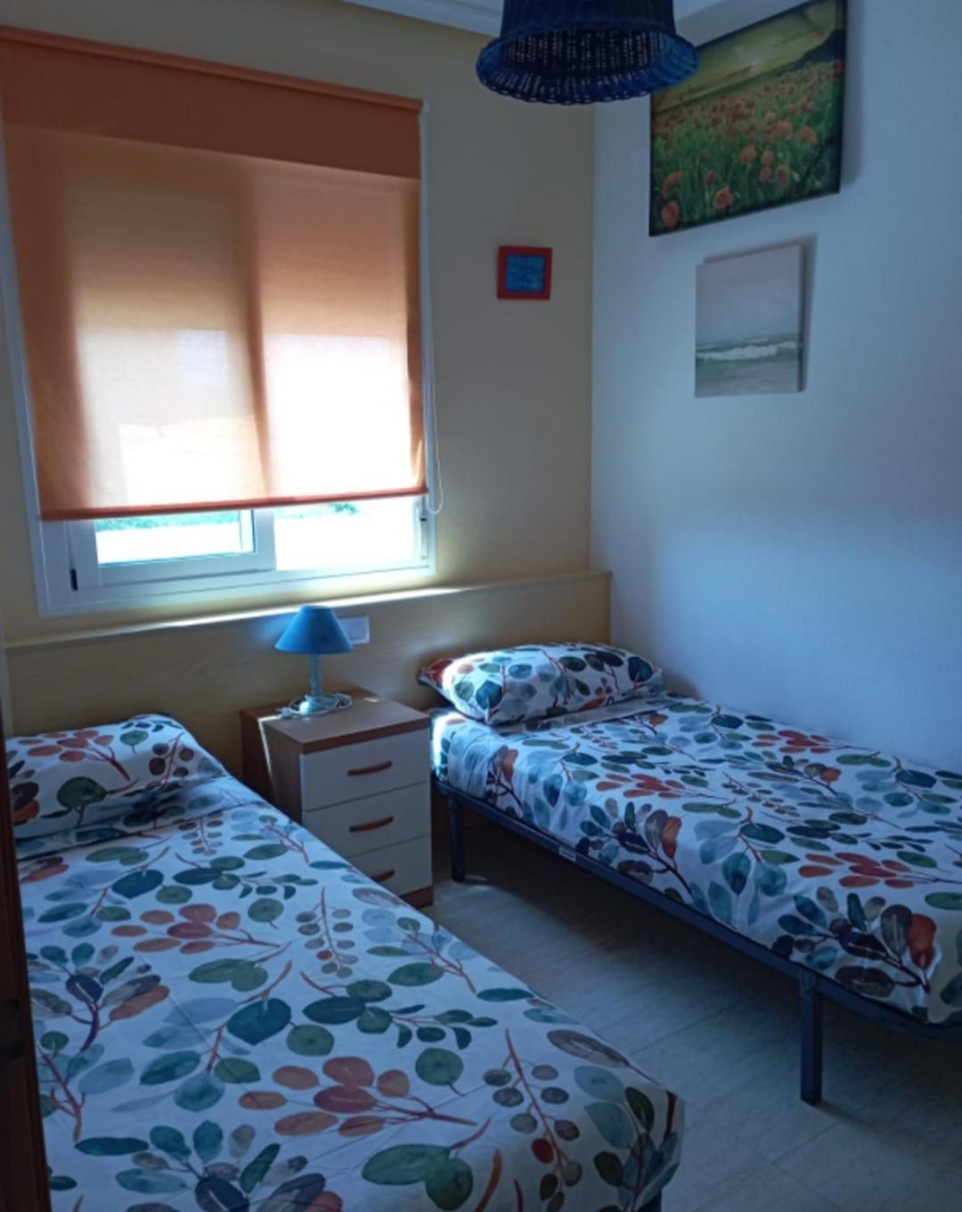 La Manga, Puertomar Apartment ภายนอก รูปภาพ