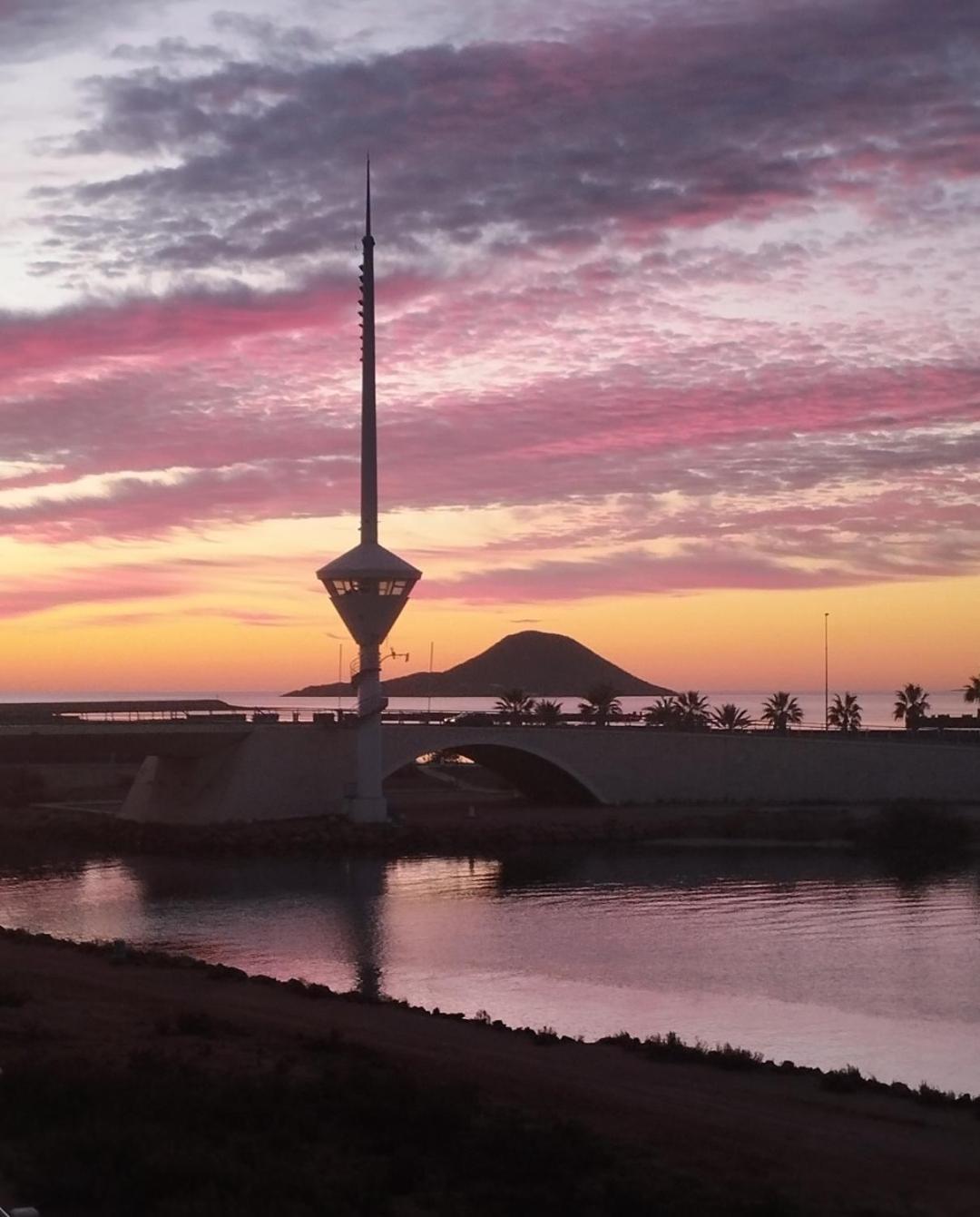 La Manga, Puertomar Apartment ภายนอก รูปภาพ